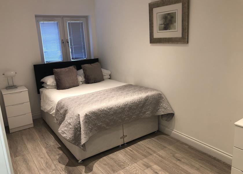 Scotland Aberdeen Room