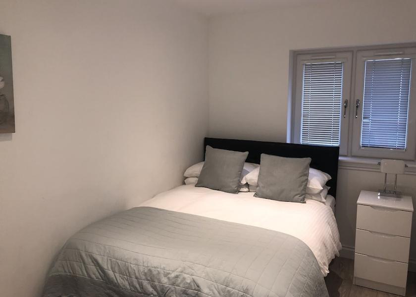 Scotland Aberdeen Room