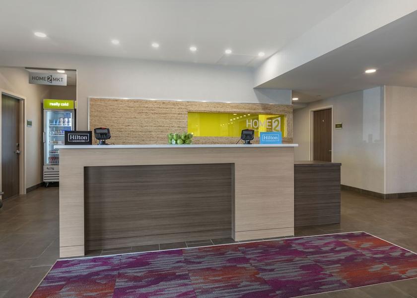 Maine Bangor Reception