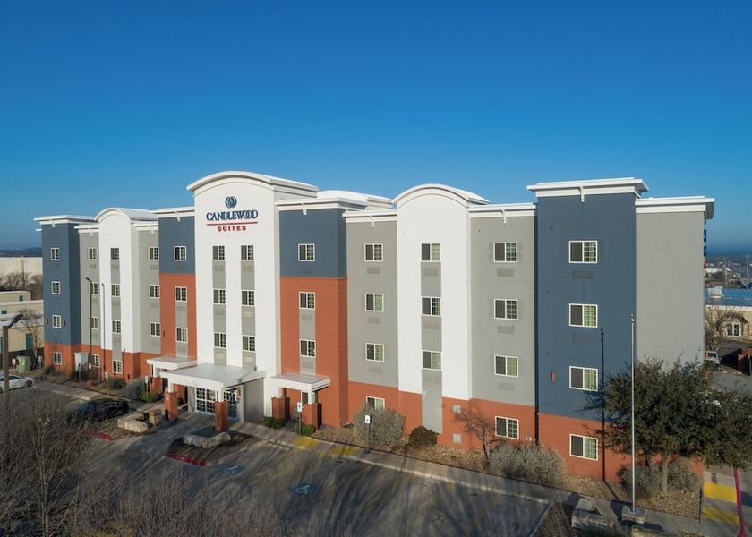Texas San Marcos Primary image