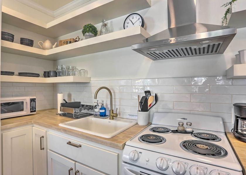 Idaho Boise Interior Entrance