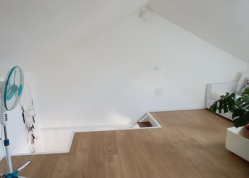 Sardinia Cagliari Interior Entrance