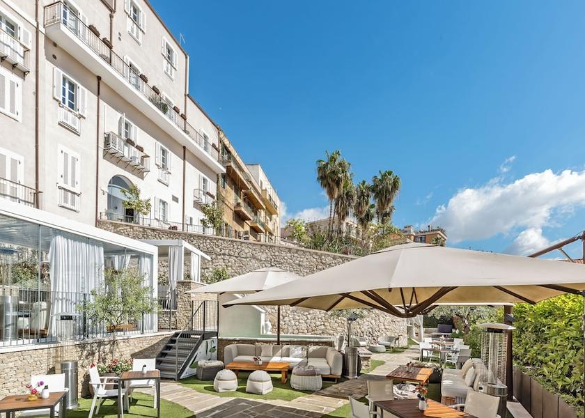 Sardinia Cagliari Primary image