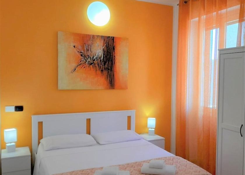 Sardinia Cagliari Room
