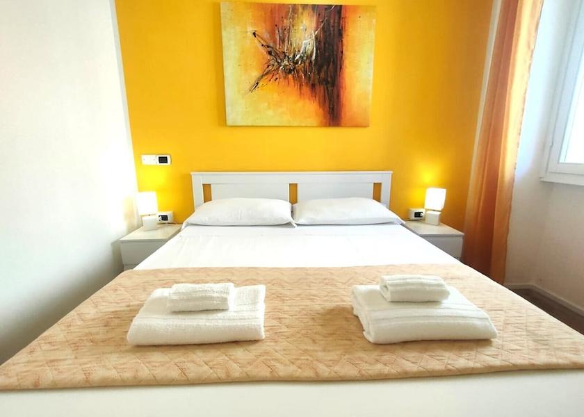 Sardinia Cagliari Room
