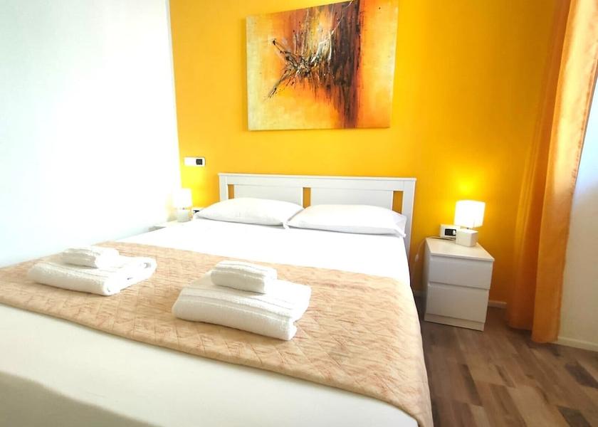 Sardinia Cagliari Room