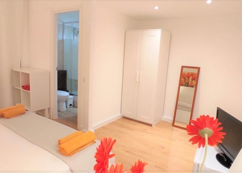 Sardinia Cagliari Room
