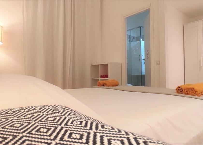 Sardinia Cagliari Room