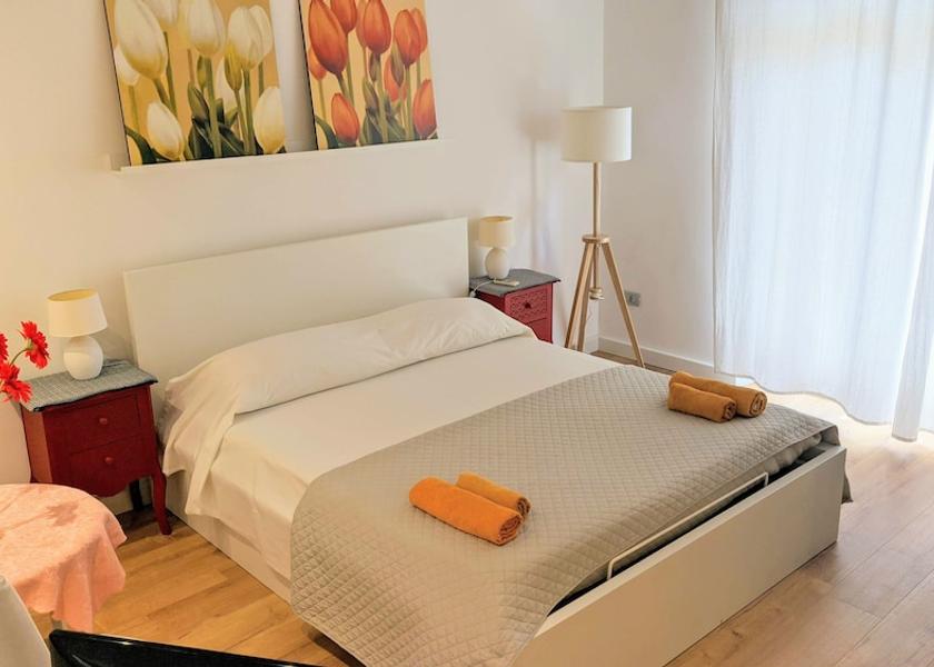 Sardinia Cagliari Room