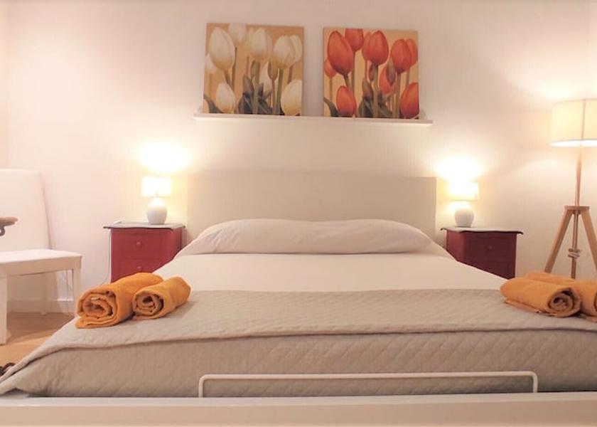 Sardinia Cagliari Room