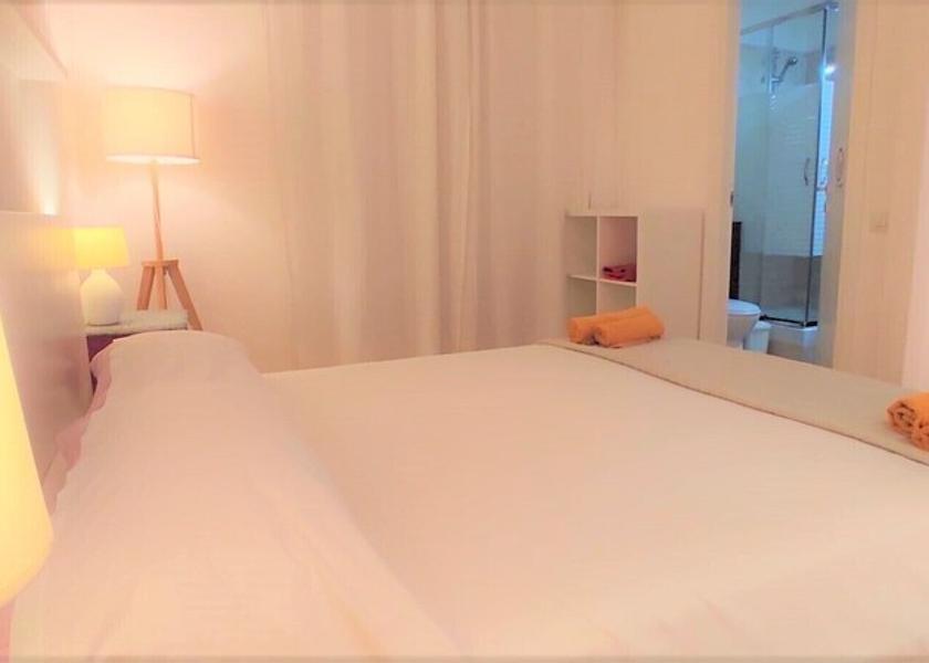 Sardinia Cagliari Room