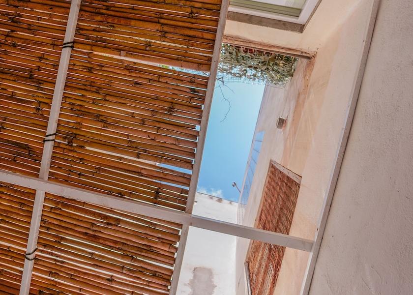 Sardinia Cagliari Terrace