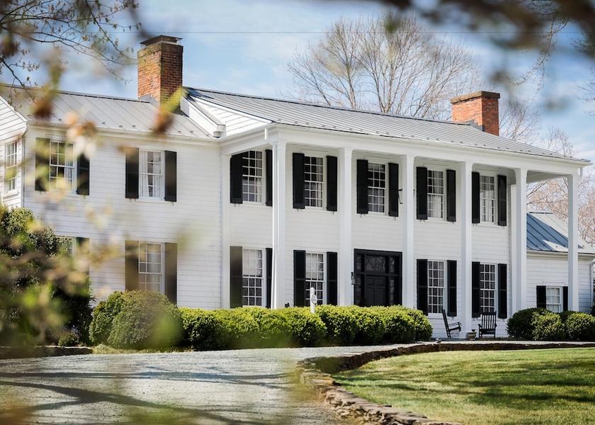 Virginia Charlottesville Primary image