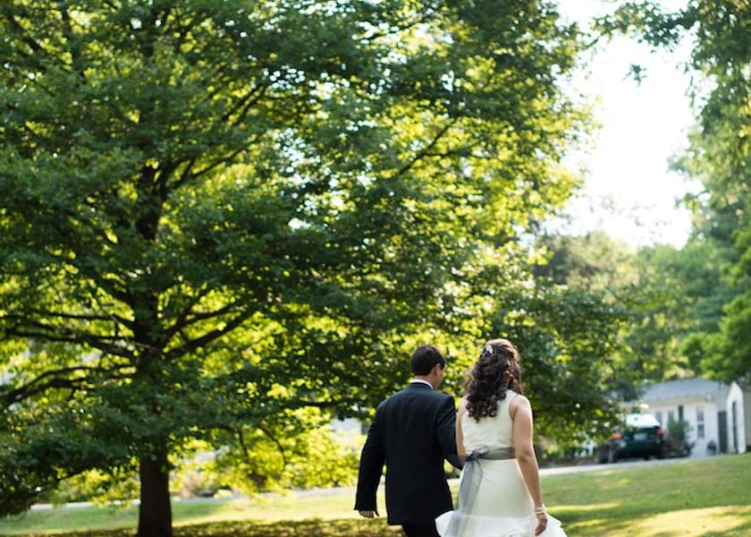 Virginia Charlottesville Exterior Detail