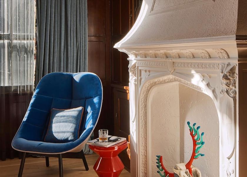 New South Wales Sydney Room amenity