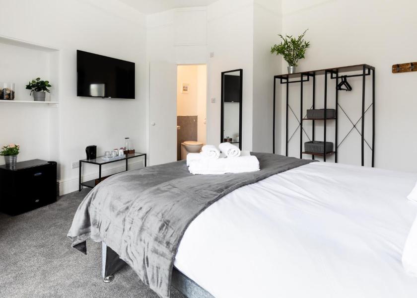 England Penzance Deluxe Family Suite
