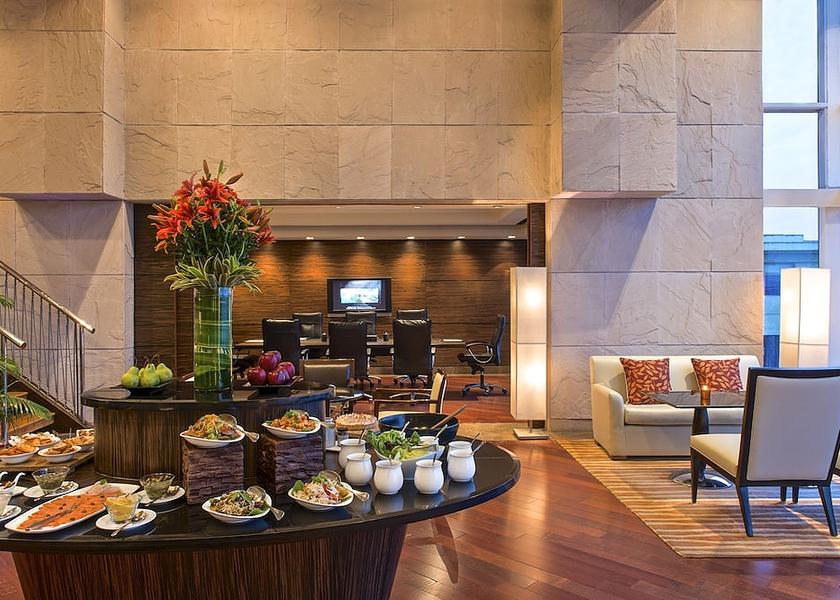 West Bengal Kolkata Executive lounge