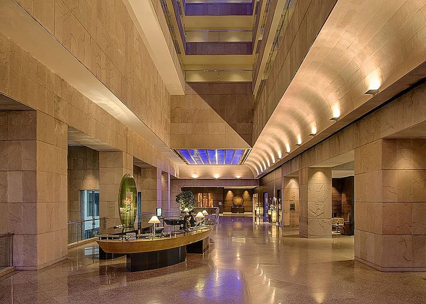 West Bengal Kolkata Lobby