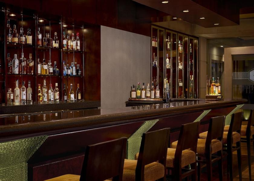 West Bengal Kolkata Bar (on property)