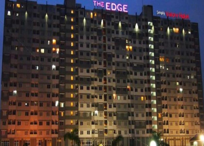 West Java Cimahi Facade