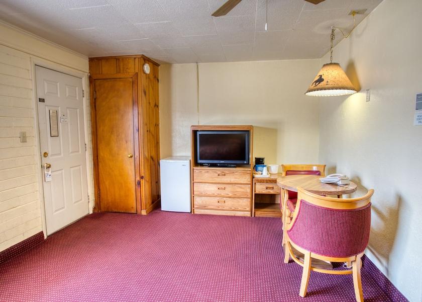 Arizona Show Low Room