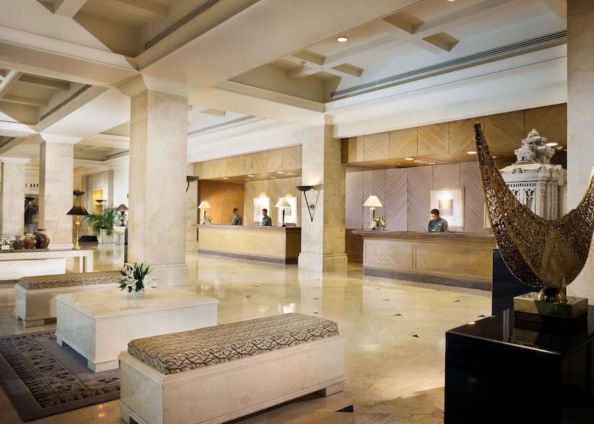 East Java Surabaya Reception hall