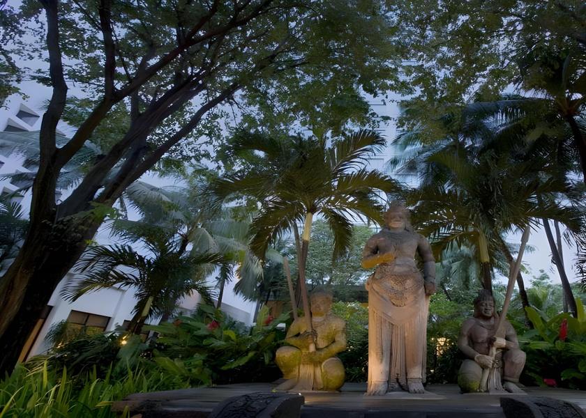 East Java Surabaya Public Areas