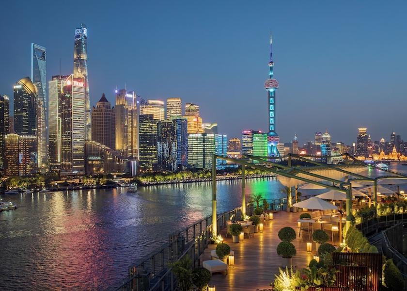  Shanghai Bar (on property)