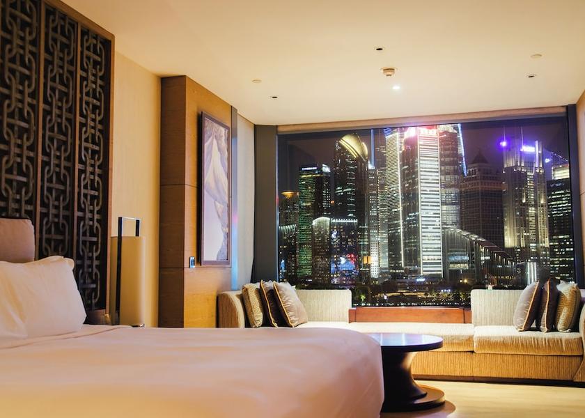  Shanghai View from Property