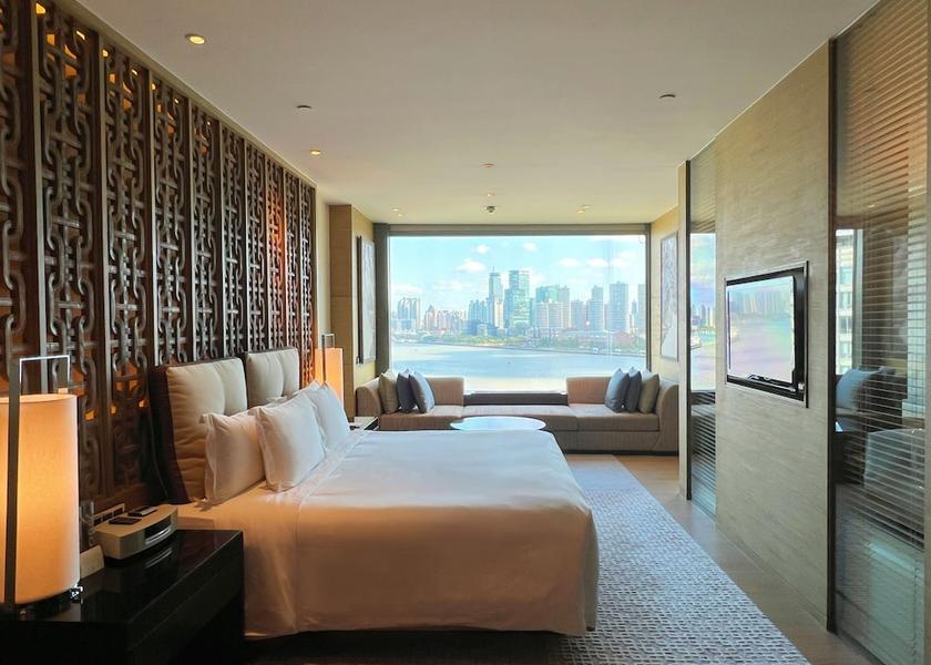  Shanghai View from Property