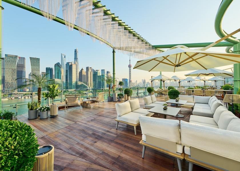  Shanghai Bar (on property)