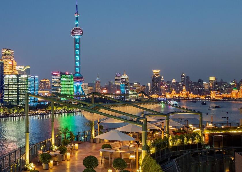  Shanghai Bar (on property)