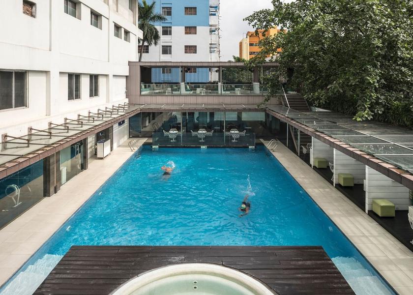 West Bengal Kolkata Pool