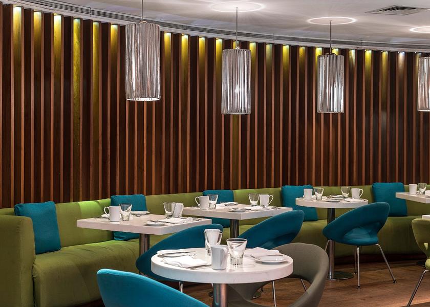 West Bengal Kolkata Food & Dining