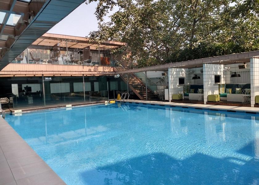 West Bengal Kolkata Pool