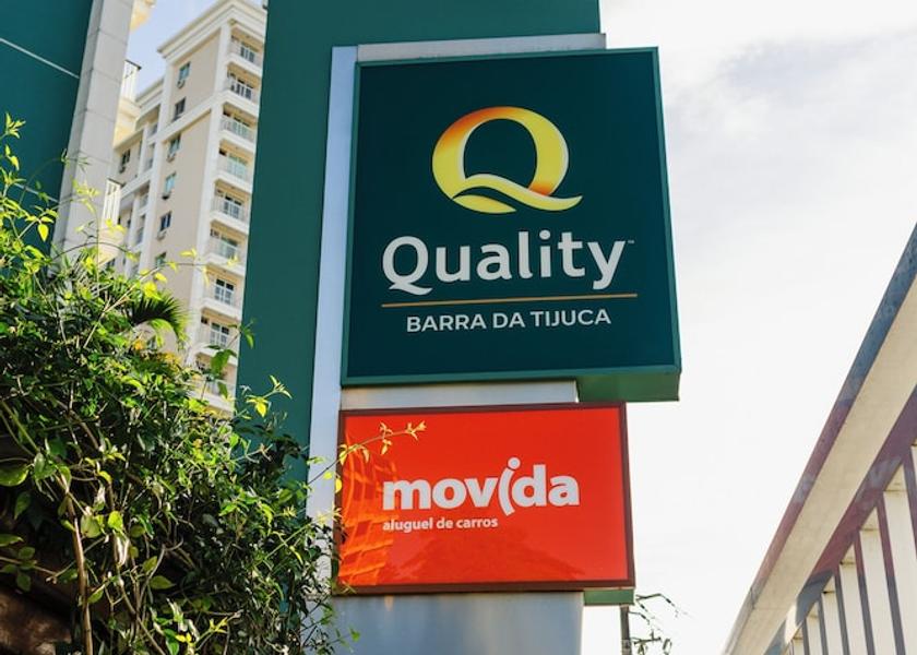 Rio de Janeiro State Rio de Janeiro Facade