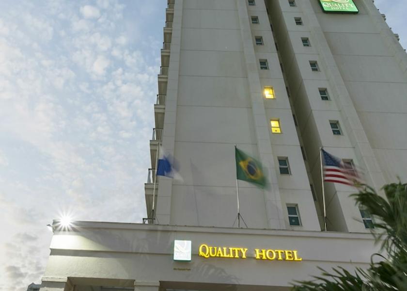 Rio de Janeiro (state) Rio de Janeiro Facade