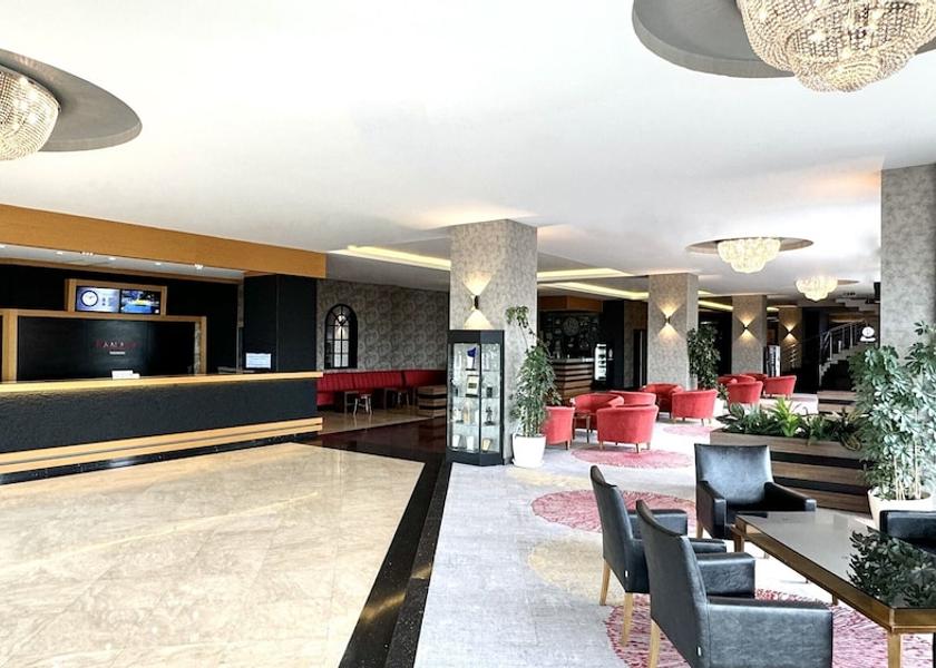 Tekirdag Tekirdag Lobby