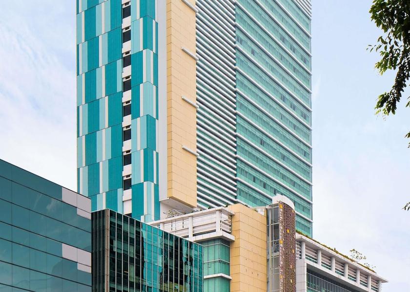 West Java Jakarta Primary image