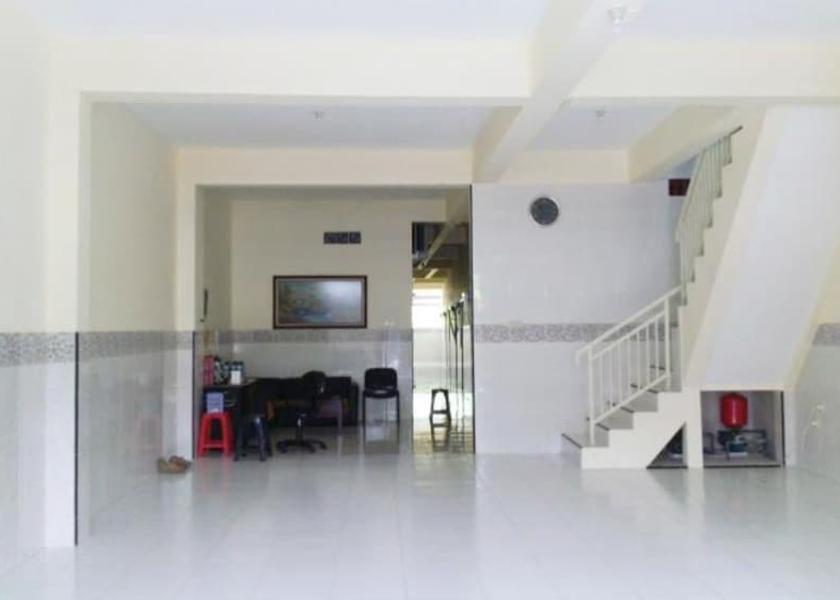 East Java Surabaya Lobby