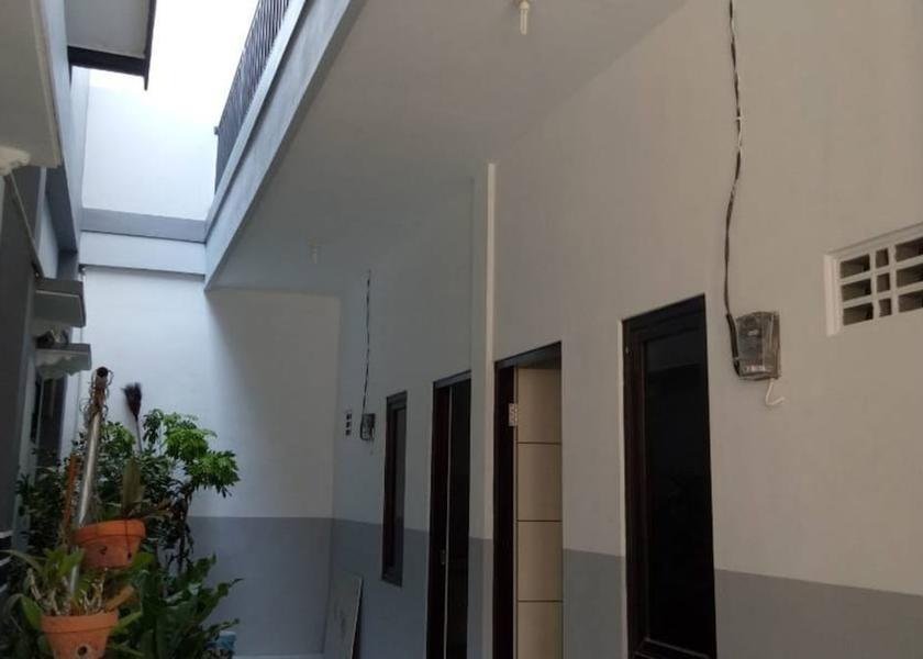 East Java Surabaya Exterior Detail