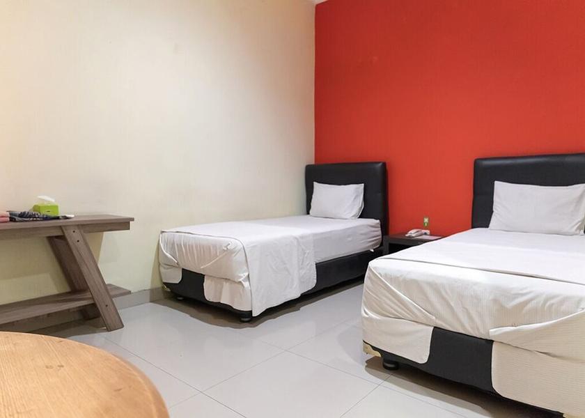 East Java Surabaya Room