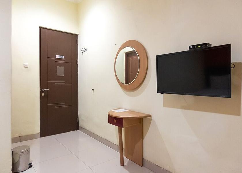 East Java Surabaya Room