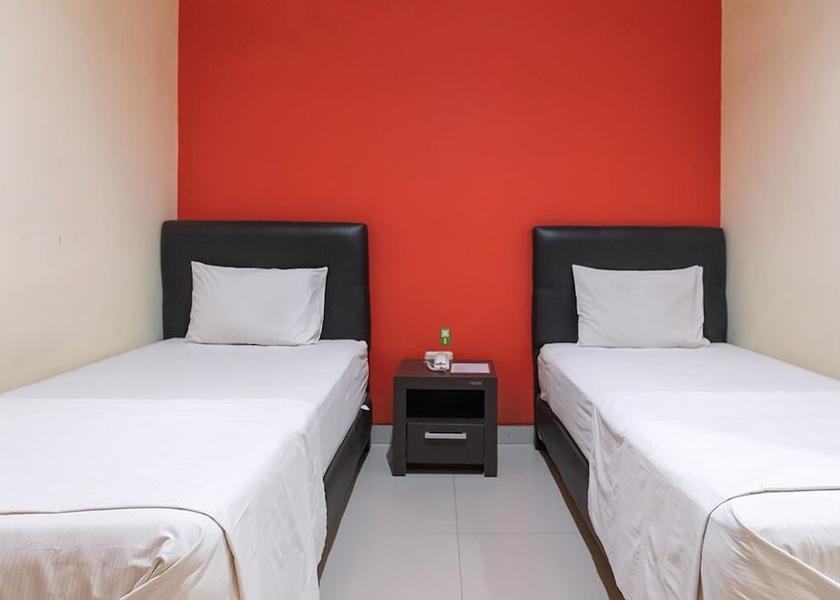 East Java Surabaya Room
