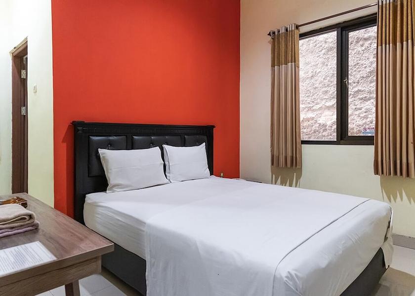 East Java Surabaya Room