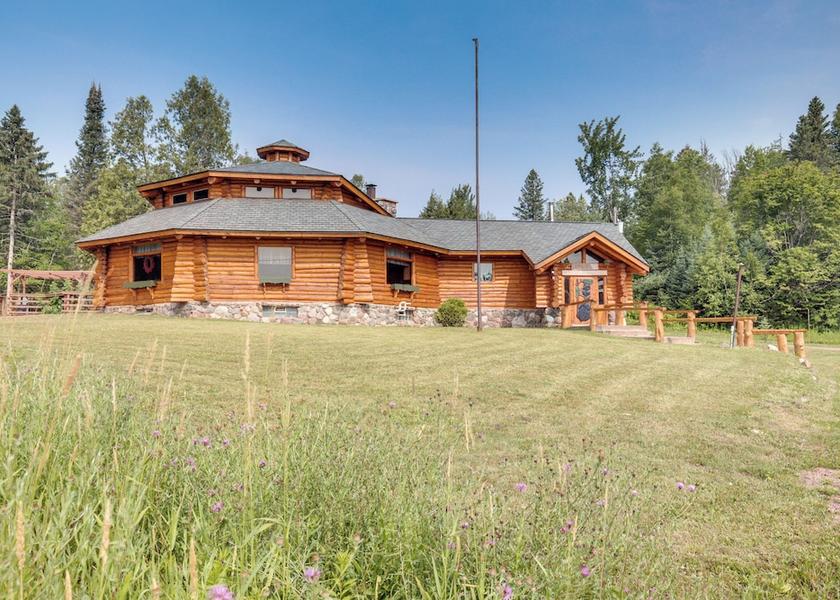 Michigan Ironwood Primary image