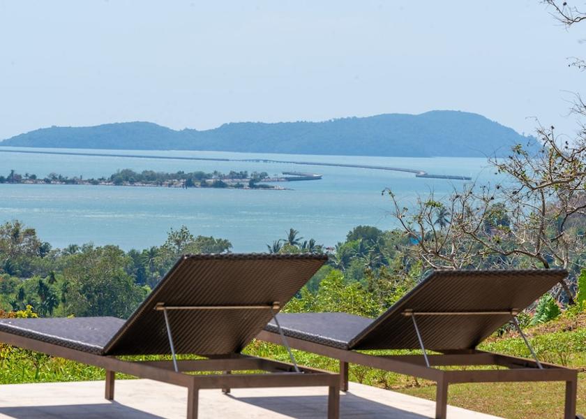 Kedah Langkawi View from Property