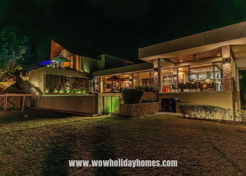 Kedah Langkawi Garden