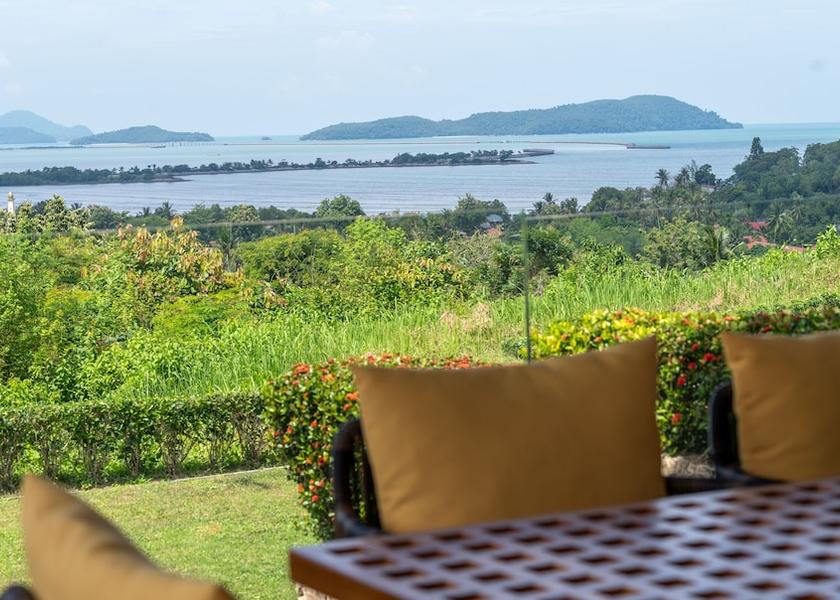 Kedah Langkawi Outdoor Dining