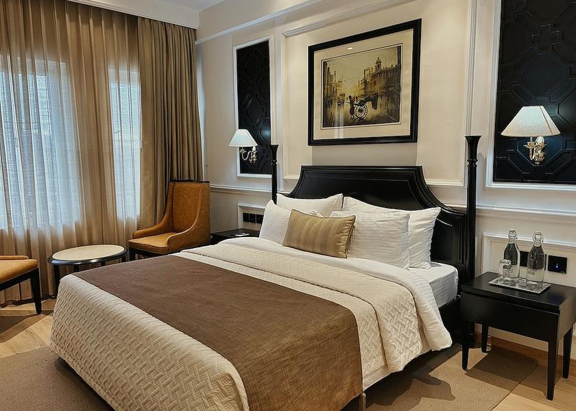 West Bengal Kolkata Room